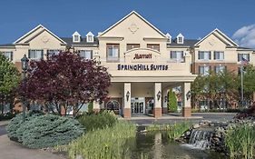 Springhill Suites State College